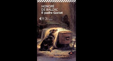 Il padre Goriot