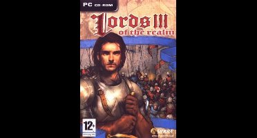 Lords Of The Realm 3 - Windows