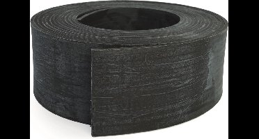 Ubbink - BorderFix - Borderrand op rol - 14cm x 15m - 7mm dik - perkrand