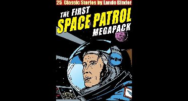 The Space Patrol Megapack