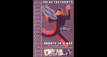 Shorts In a box (DVD)