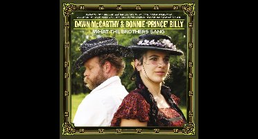 What The Brothers Sang