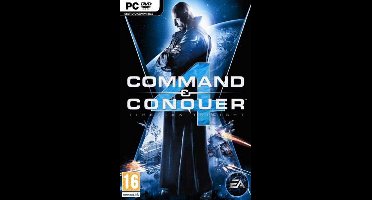 Command & Conquer 4: Tiberian Twilight - Windows