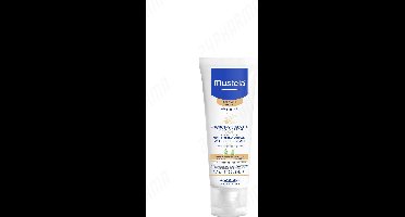 Mustela - Dry Skin Nourishing Cream Cold Cream -