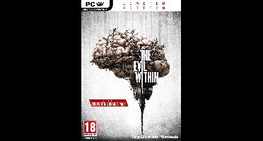 The Evil Within - Limited Edition - Windows