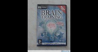 Brain Training – Deluxe Editie