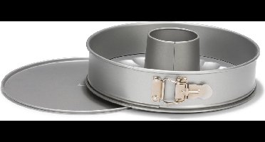 Patisse - Springvorm met tulbandinzet