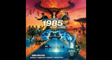 1985 At The Movies