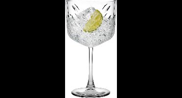 Pasabahce Timeless Gin Tonic Glas 55 cl - 12 stuks