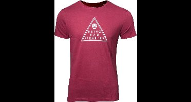 Nintendo - Being Bad Since '85 Men's T-shirt