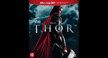 Thor (3D Blu-ray)