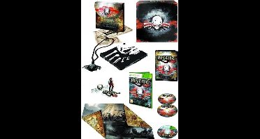 Risen 2: Dark Waters - Collectors Edition