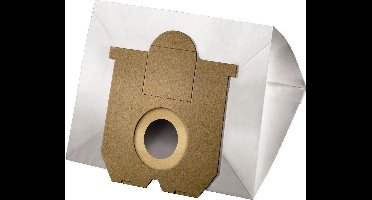 Xavax Stofzuigerzak PR 03 /Doos 4 st(papier) + 1 filter