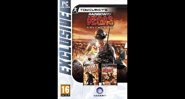 Tom Clancy’s Rainbow Six Vegas - Complete Collection - Windows