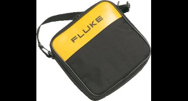 Fluke 2826074 C116 Tas voor meetapparatuur Geschikt voor Fluke digitale multimeter uit serie 20, 70, 11X, Formaat verge
