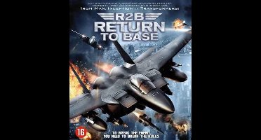 R2B - Return to base