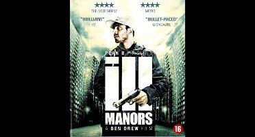 Ill Manors (Blu-ray)