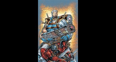 Cable & Deadpool