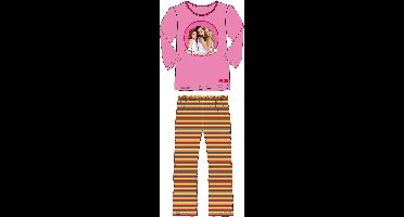 K3 Pyjama streep maat 134/140