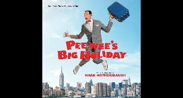 Pee-Wees Big Holiday