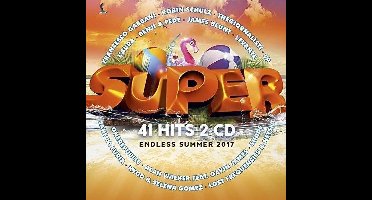 Superhits Endless Summer 2017