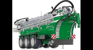 Wiking 73115 Samson gs28 Giertank