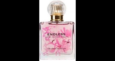 Sarah Jessica Parker Endles