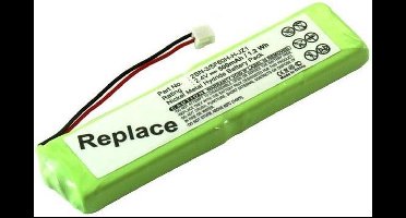 Batterij voor Grundig Frame A / iDect X3i ON2166