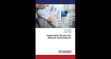 Imperative Source for Natural Antioxidants