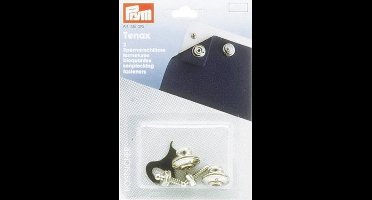 Prym Drukknopen (Tenax)