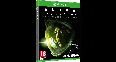 Alien: Isolation - Nostromo Edition