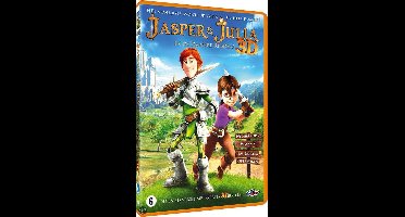 Jasper & Julia En De Dappere Ridders 3D