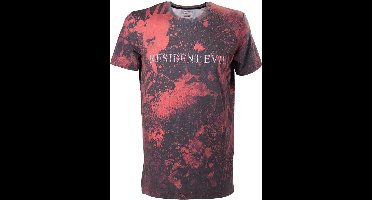 Resident Evil - Mens T-shirt - S