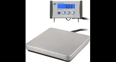 Inventaris weegschaal