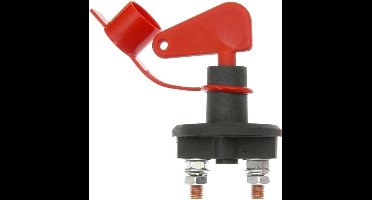 ProPlus Hoofdstroomschakelaar