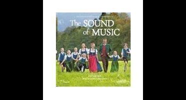 Sound of Music: Live Aus dem Salzburger Landestheat