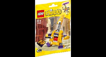 LEGO Mixels Jamzy - 41560