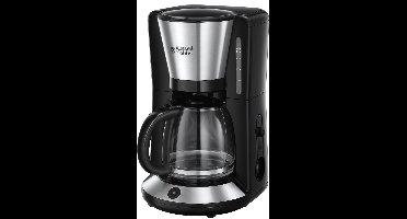 Russell Hobbs Adventure 24010-56 -  Filter Koffiezetapparaat - RVS