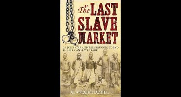 The Last Slave Market