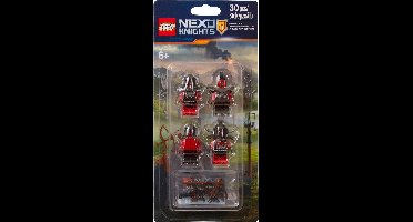 LEGO 853516 Nexo Knights - Monsters Army-Building Set / Monsterleger bouwset