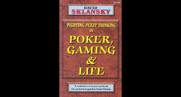 Poker, Gaming and Life