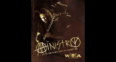 Enjoy The Quiet - Live At Wack