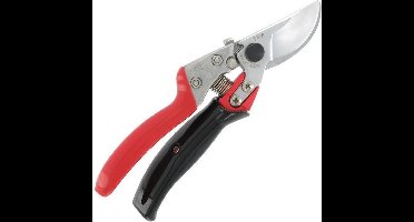 Snoeischaar M met rolhandvat 20,5cm