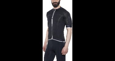 Craft Aerotech Jersey korte mouwen zwart Maat L
