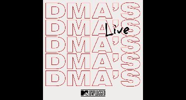 MTV Unplugged Live