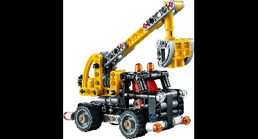 LEGO Technic Hoogwerker - 42031