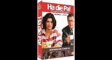 Ha Die Pa - Seizoen 2 (DVD)