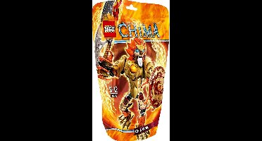 LEGO Chima CHI Laval - 70206