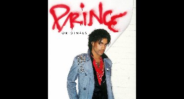 Originals (LP)