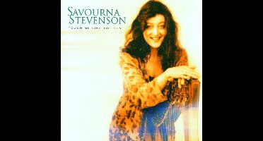 Touch Me Like The Sun